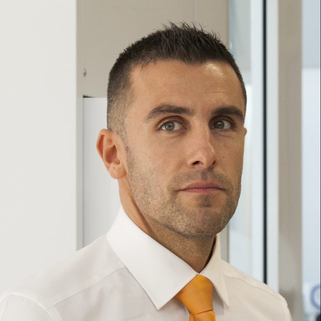 Enrico Pellegrino