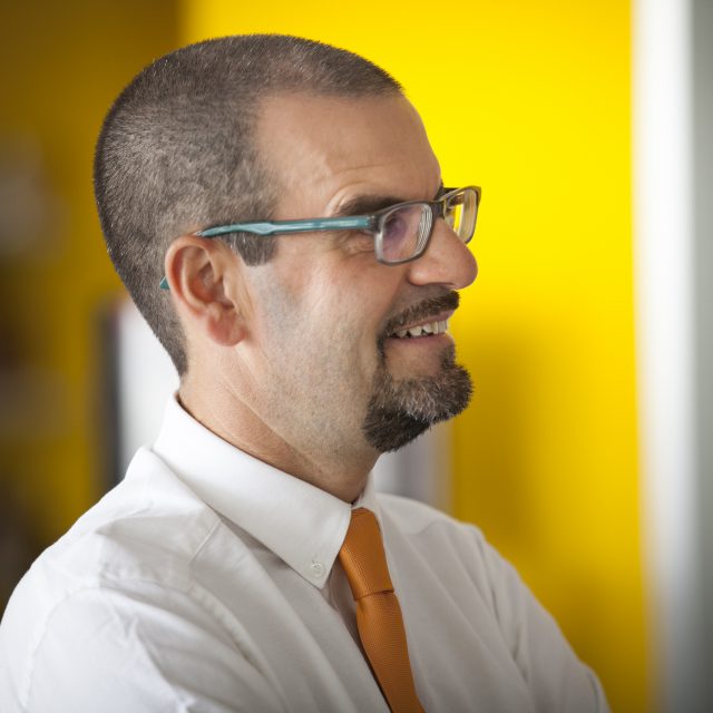 Fabrizio Anselmo