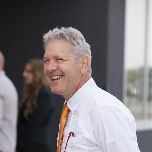 Giorgio Botta