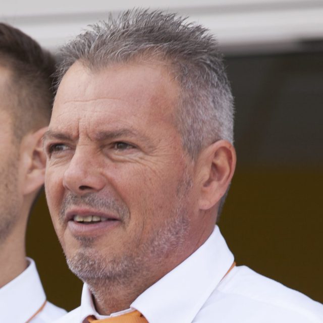 Alessandro Ferrero