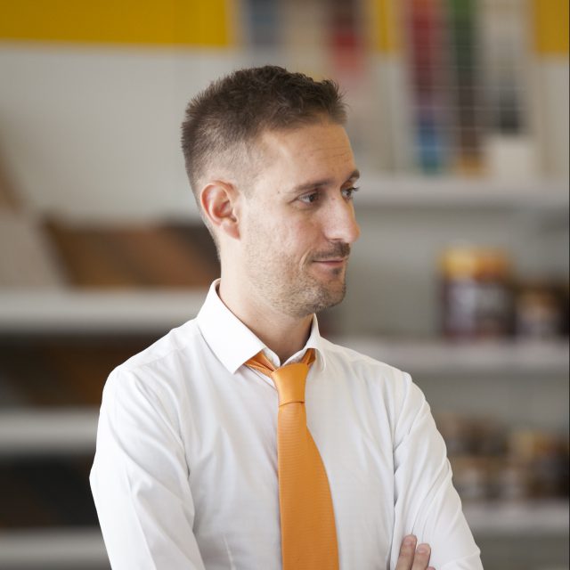 Giovanni Garelli