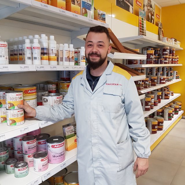 Marco Pansera