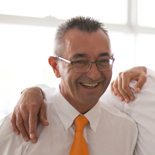 Valerio Tropini