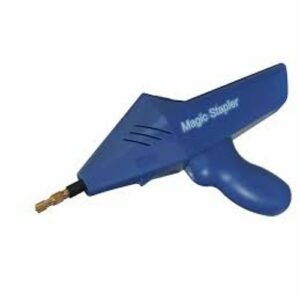 Kit per la riparazione delle plastiche – MAGIC STAPLER - Gazzera ...