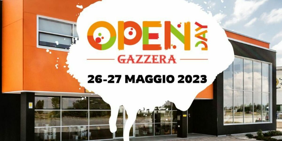 Open day miniatura