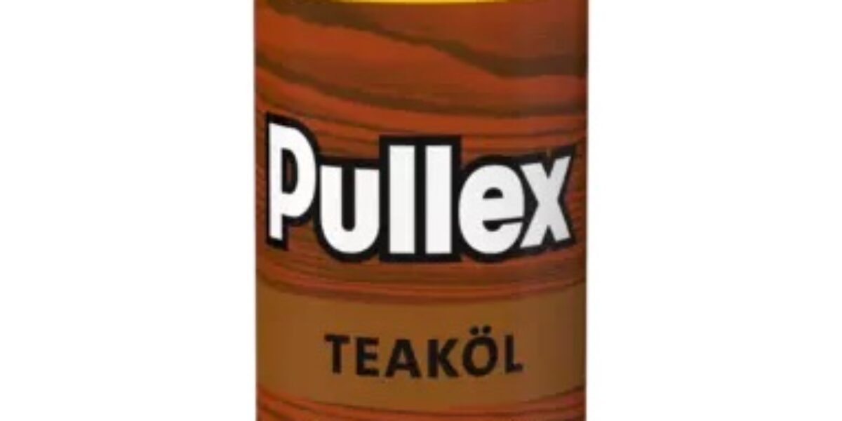 Pullex-Teakol